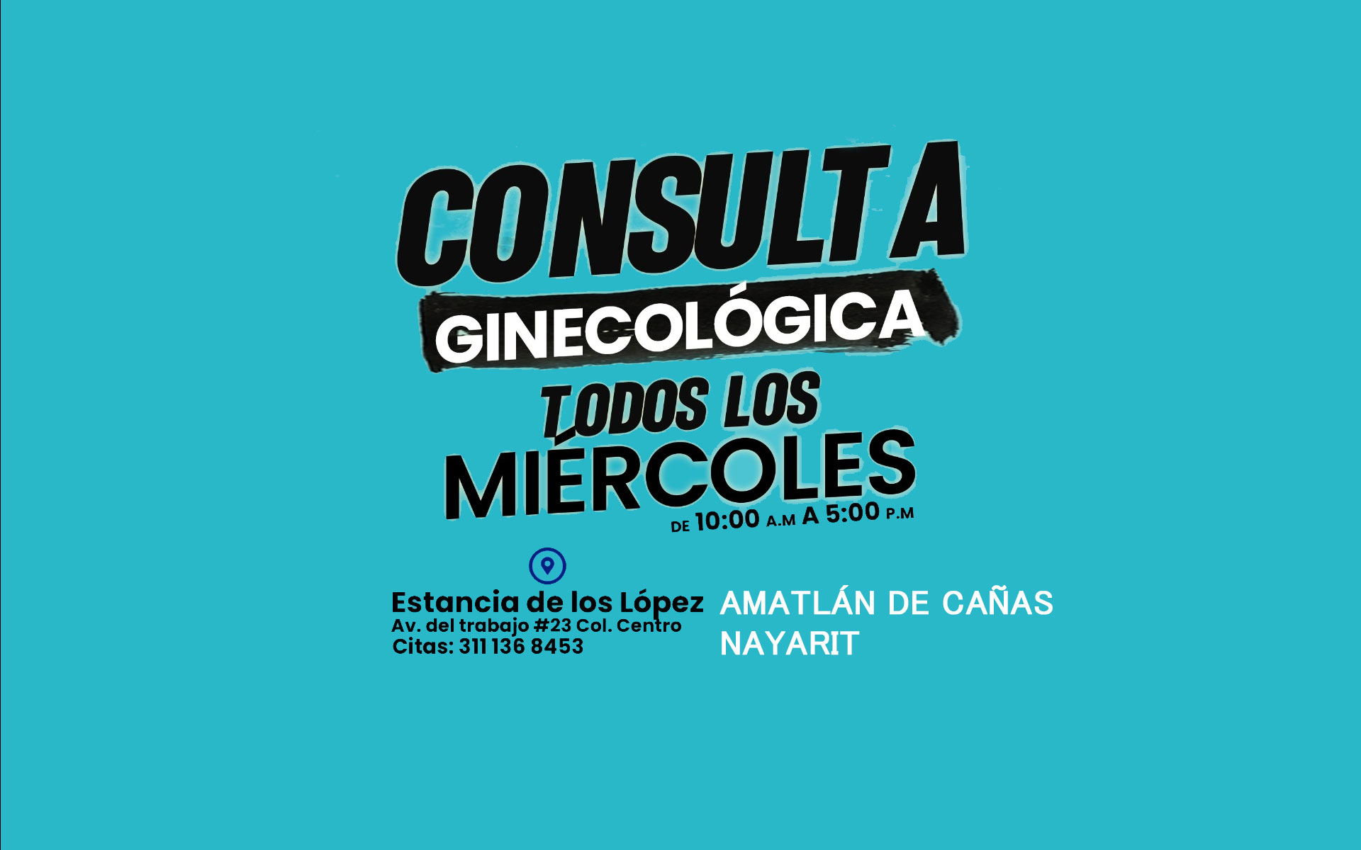 Consulta Ginecológica